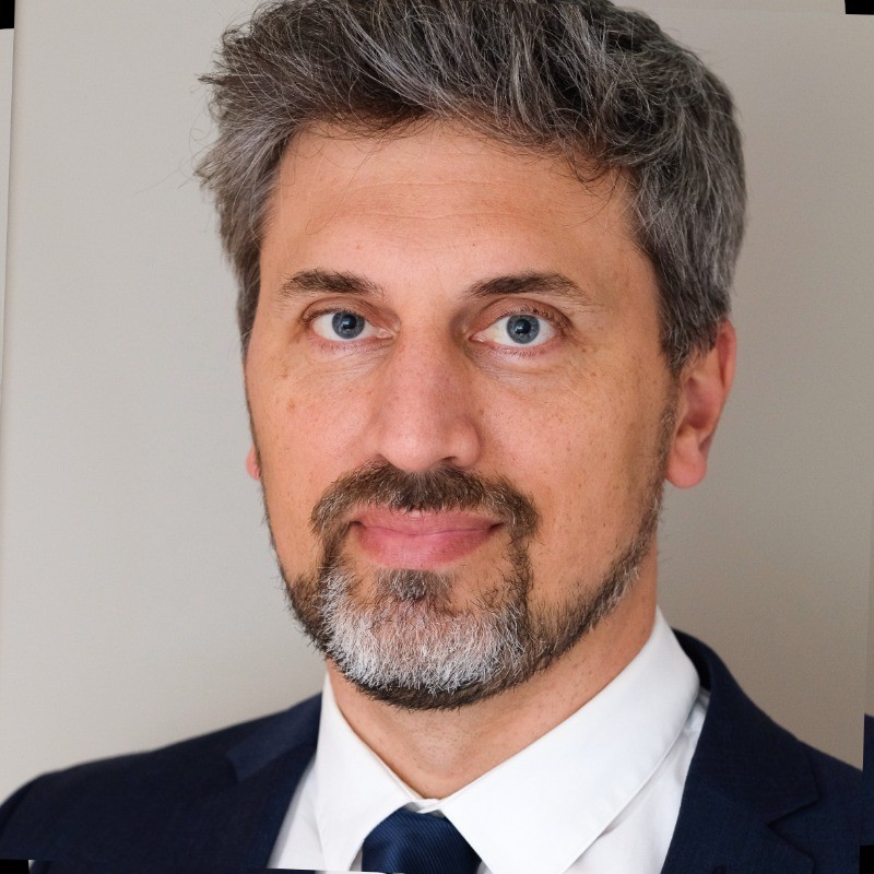 Thomas Deutsch